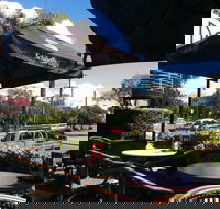 Cafe 37 - Accommodation VIC