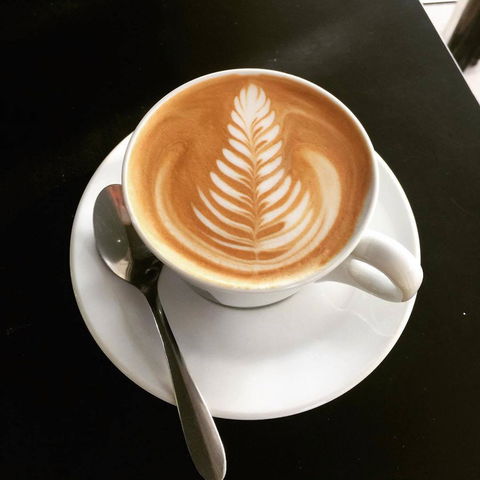Coffee Warden - Accommodation VIC 0