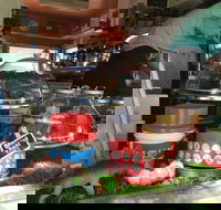 Cool Breeze Cafe - Accommodation VIC