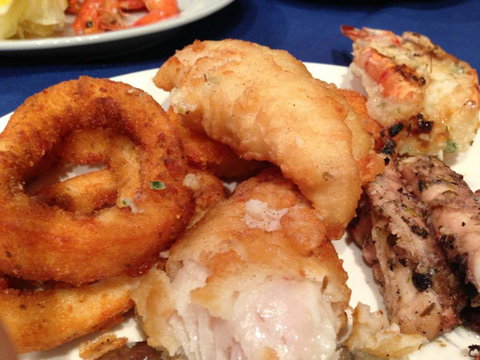 C Side Function Centre & Kiosk - Accommodation VIC 0