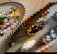 Elichi - Accommodation VIC