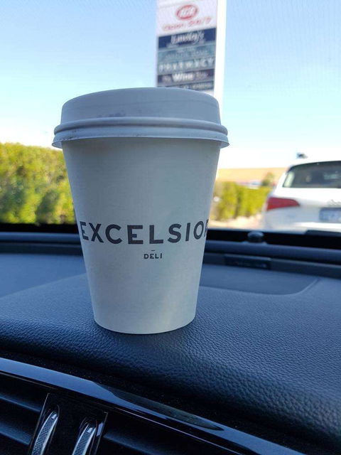 Excelsior Deli Pty Ltd - Accommodation VIC 0