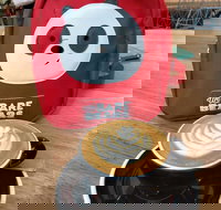 Foster  Black - Upper Mount Gravatt - Accommodation VIC