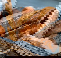 Frenchies Patisserie - Accommodation VIC