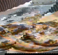 Kadai Curry Kitchen - Accommodation VIC