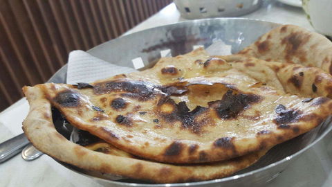 Kadai Curry Kitchen - Accommodation VIC 0