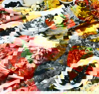 La Cucina - Accommodation VIC