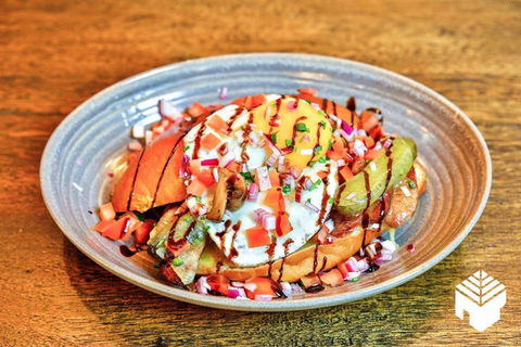 Leaf Cafe & Co - Pennant Hills - Accommodation VIC 0