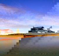 Lost Lake Wines - Accommodation VIC