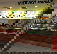 Midori Campsie - Accommodation VIC