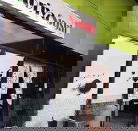 Moriya Sushi - Accommodation VIC