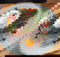 Nakhon Thai Restaurant - Accommodation VIC