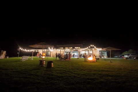 O'Leary Walker Wines Clare Valley - Accommodation VIC 1