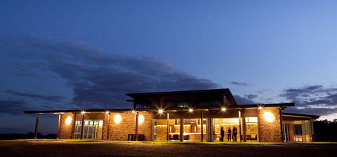 O'Leary Walker Wines Clare Valley - Accommodation VIC 2