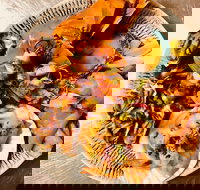 Pandanus Garden Bar and Restaurant - Accommodation VIC