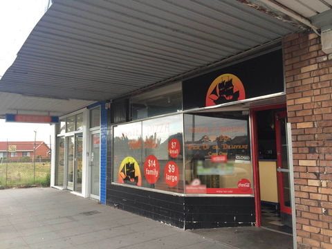 Pirate Pizza - Accommodation VIC 0
