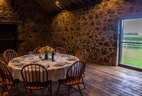 Provenance Kitchen - Accommodation VIC 0