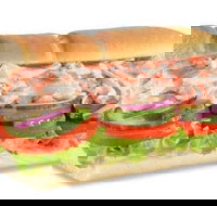 Subway - Upper Mount Gravatt - Accommodation VIC