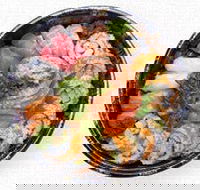 Sushi Hub - Baulkham Hills - Accommodation VIC