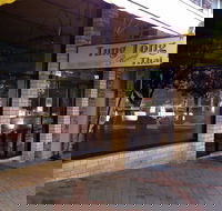 Tung Tong Roong Thai - Accommodation VIC