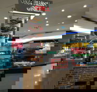 Viva Fresh Grill - Accommodation VIC