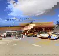 Warner Tavern - Accommodation VIC
