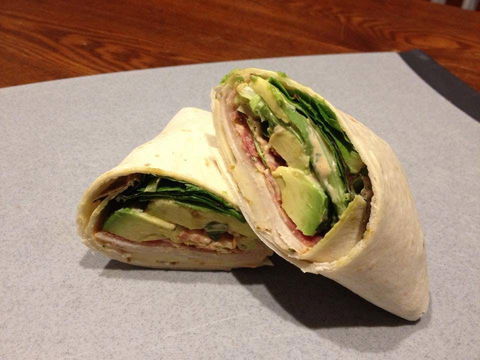 Wrap N Roll - Robina - Accommodation VIC 0