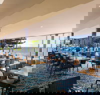 Zone Restaurant - Accommodation VIC