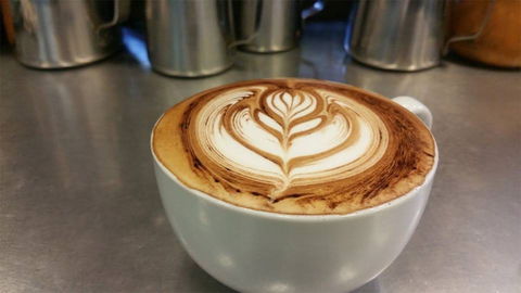 Ambience Cafe - Accommodation VIC 0