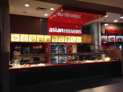 Asian Delights - Accommodation VIC 0