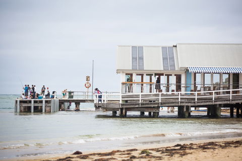 At The Heads - Accommodation VIC 0