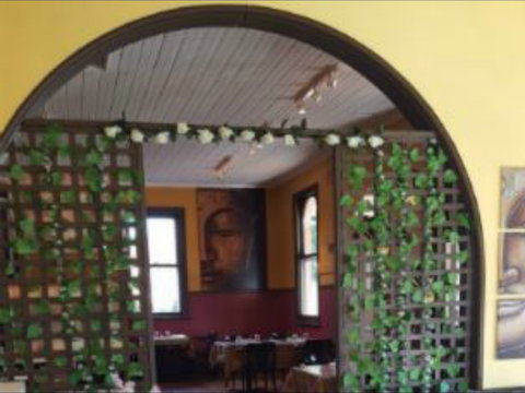 Baan Chang Thai Restaurant - Accommodation VIC 0