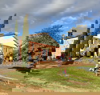 Booths Taminick Cellars - Accommodation VIC