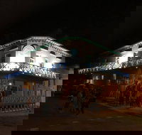 Braidwood Hotel - Accommodation VIC