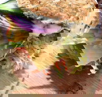 Casadolce Bakery and Cafe - Accommodation VIC