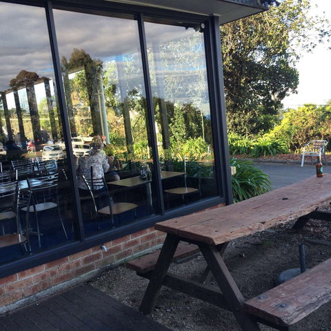 Cityview Bar And Grill - Accommodation VIC 0