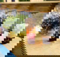 CoCo Fresh Tea  Juice - Upper Mount Gravatt - Accommodation VIC