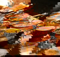 Curry Zone - Accommodation VIC