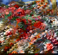 Fairy Bird Chinese Take Away - Accommodation VIC