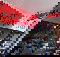 Flame Trees Cafe and Cakery - Accommodation VIC