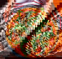 Huxley's - Accommodation VIC