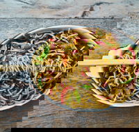 Li Garden Chinese Restaurant - Accommodation VIC
