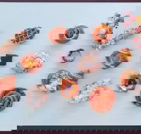 Little Wattlebird Cafe - Accommodation VIC