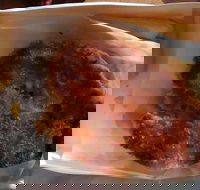 L'Osteria - Accommodation VIC