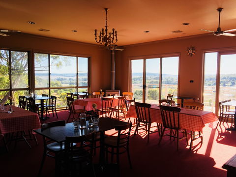 Norton Road Wines - Accommodation VIC 0