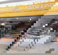 Northwest Bakehouse - Accommodation VIC