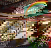 Pot of Gold Cafe - Accommodation VIC
