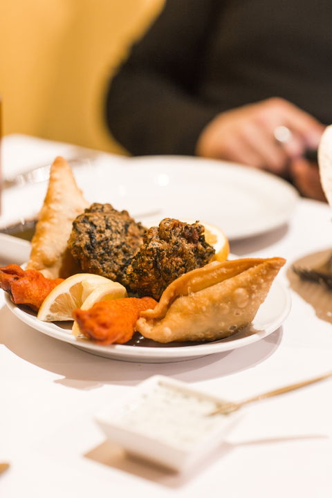 Rama’s Restaurant - Accommodation VIC 0