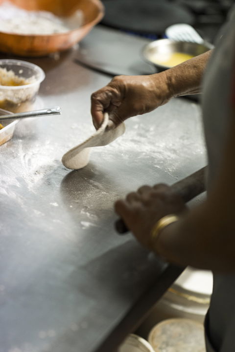 Rama’s Restaurant - Accommodation VIC 1