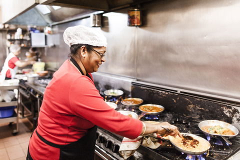 Rama’s Restaurant - Accommodation VIC 2